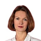 Боброва Елена Александровна, невролог