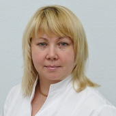 Подлесная Ольга Геннадьевна, стоматолог-терапевт