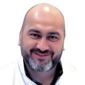 Ханалиев Бениамин Висампашаевич, уролог