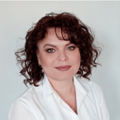 Карпович Лариса Алексеевна, гинеколог