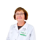 Садыкова Халида Рашитовна, терапевт