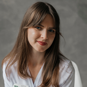 Егорова Екатерина Олеговна, стоматолог-терапевт