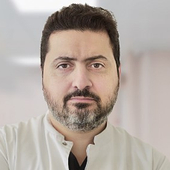 Акопов Арам Артурович, пластический хирург