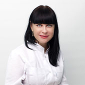 Останина Алла Анатольевна, терапевт