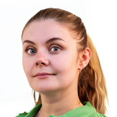 Дрень Екатерина Васильевна, терапевт