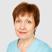 Афанасьева Елена Александровна, гинеколог