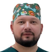 Усеинов Энвер Сейранович, абдоминальный хирург
