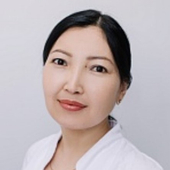 Аранзаева Наталья Пурбуевна, кардиолог