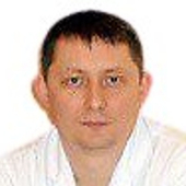 Максимов Алексей Анатольевич, хирург