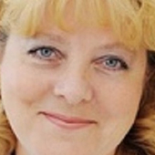 Никитина Вера Александровна, психиатр