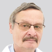 Захаров Юрий Викторович, невролог