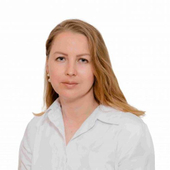 Резник Нелли Васильевна, профпатолог