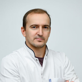 Хамхоев Руслан Салманович, рентгенолог