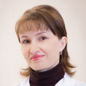 Наумова Алена Николаевна, дерматолог