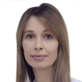 Царская Ирина Анатольевна, гинеколог