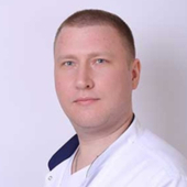 Маслов Сергей Александрович, хирург