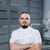 Аль-Бости Хайсам Абдуллович, стоматолог-терапевт