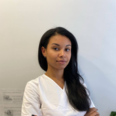 Нку Кристина Польевна, стоматолог-ортопед