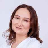 Лутфуллина (Хабибуллина) Алия Рашитовна, детский кардиолог