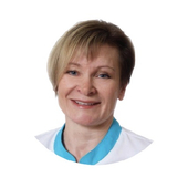 Коханенко Татьяна Владимировна, врач УЗД