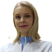 Якубовская Елена Сергеевна, эндокринолог