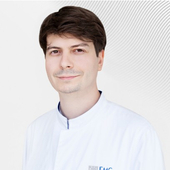 Бессонов Дмитрий Александрович, травматолог