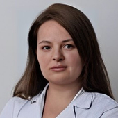 Закирова-Зиева Эльмира Алиевна, дерматолог