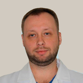 Зуев Евгений Константинович, ортопед