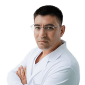 Пулатов Бахтиёр Шоназырович, уролог