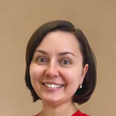 Головина Анастасия Сергеевна, акушер-гинеколог