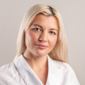 Рахимова Алина Валерьевна, стоматолог-хирург