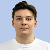 Пауль Глеб Георгиевич, стоматологический гигиенист