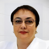 Уголева Татьяна Викторовна, детский невролог