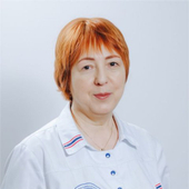 Шапошникова Ирина Вячеславовна, офтальмолог