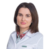 Калинина Марина Григорьевна, врач-косметолог