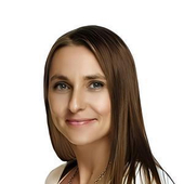 Хоршева Елена Валериевна, стоматолог-терапевт