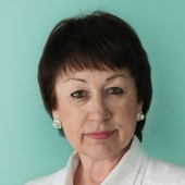 Кабанова Лидия Алексеевна, невролог