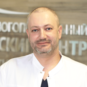 Барышников Евгений Сергеевич, онколог