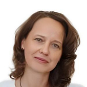 Гапотченко Лидия Николаевна, гинеколог