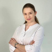 Машкова Людмила Павловна, педиатр