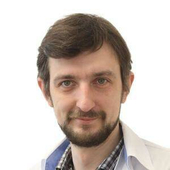 Казаков Дмитрий Олегович, рентгенолог