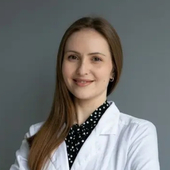 Бойко Дарья Валерьевна, аллерголог