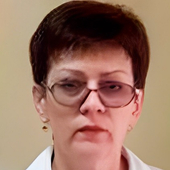 Алексеенко Галина Анатольевна, невролог