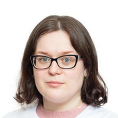 Колганова Яна Александровна, эндокринолог