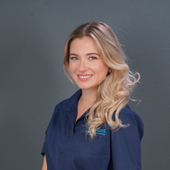 Чернышова Анна Сергеевна, детский стоматолог