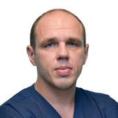 Лончинский Павел Александрович, анестезиолог