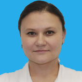 Зиятдинова Элина Азатовна, врач-косметолог