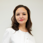 Молоткова Мария Сергеевна, стоматолог-терапевт