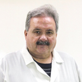 Шебалин Юрий Валентинович, психиатр