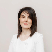 Агаронян Нелли Гамлетовна, гинеколог